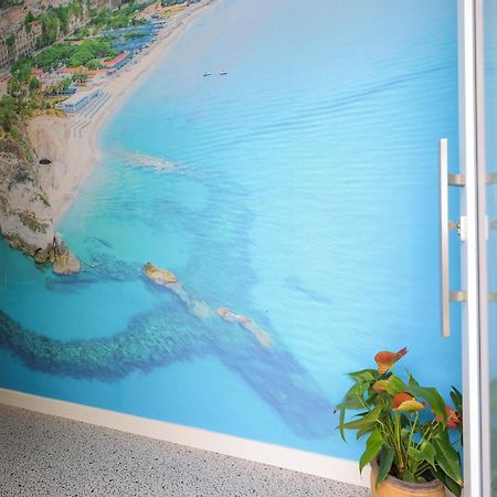 Nazzari B&B Tropea Kültér fotó