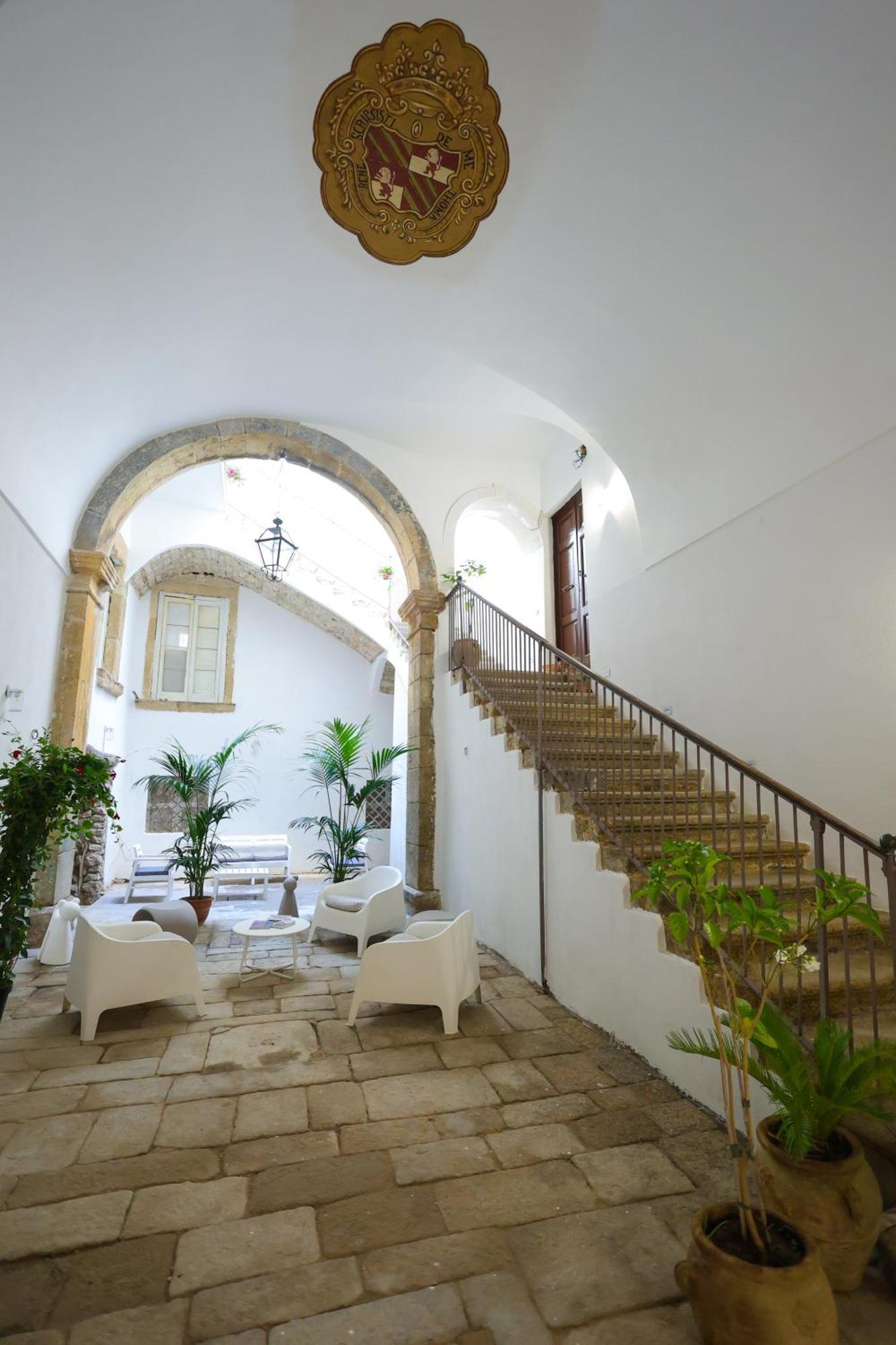 Nazzari B&B Tropea Kültér fotó