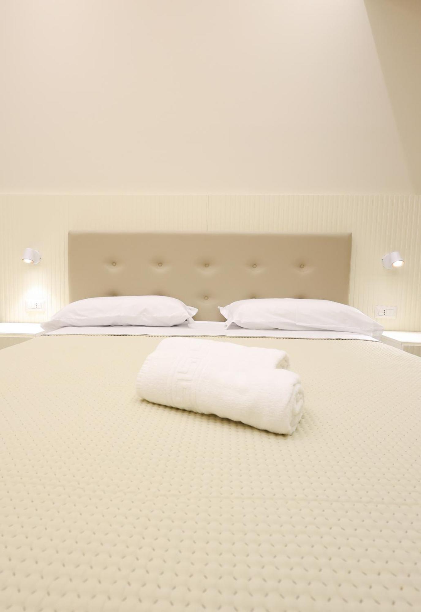 Nazzari B&B Tropea Kültér fotó