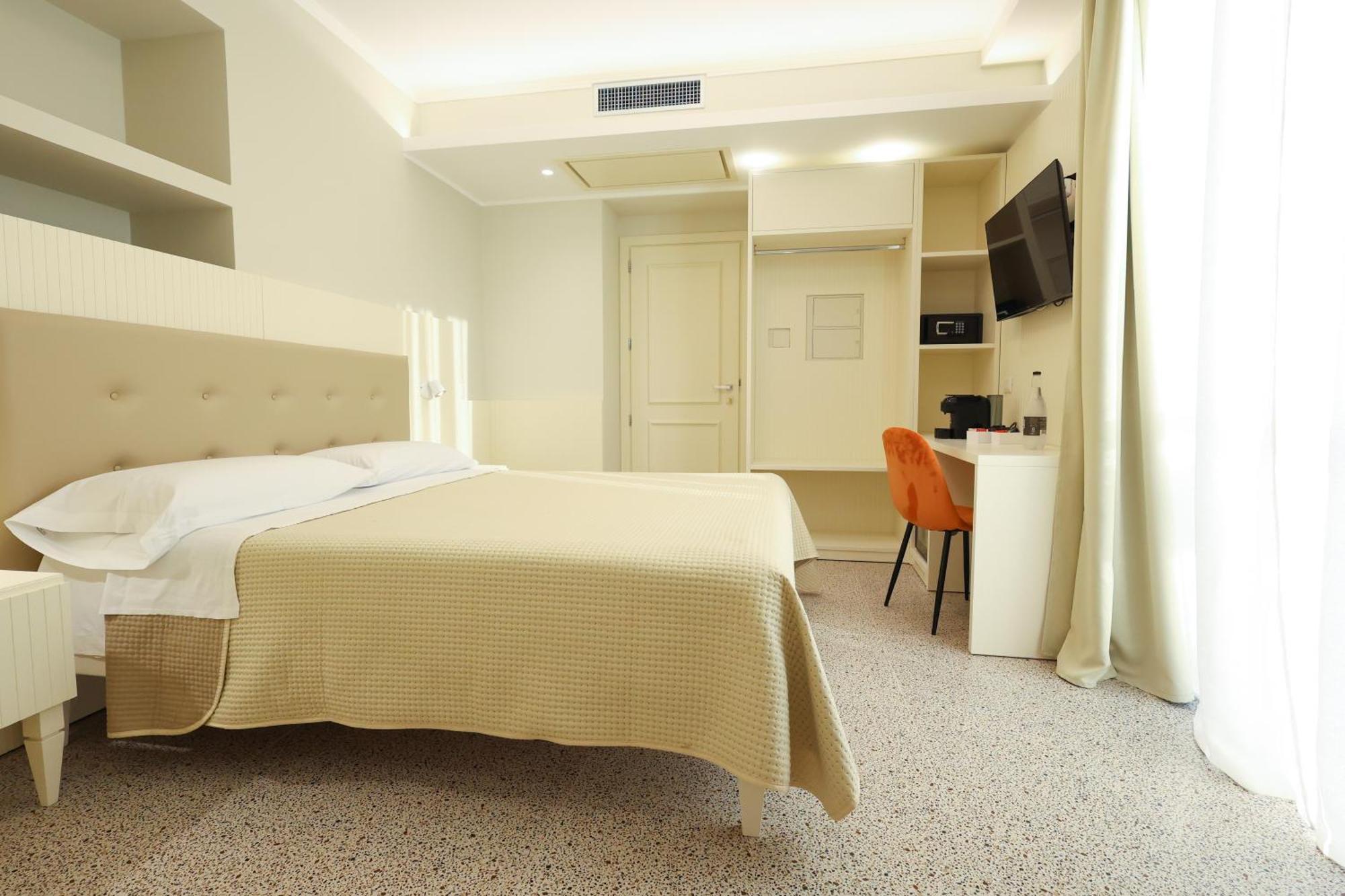 Nazzari B&B Tropea Kültér fotó