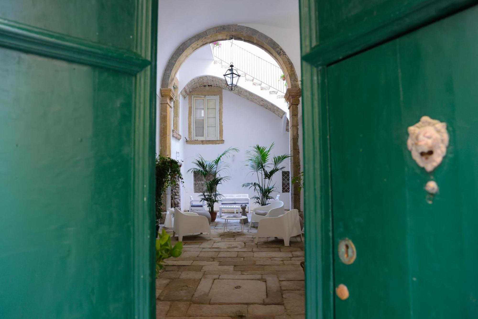 Nazzari B&B Tropea Kültér fotó