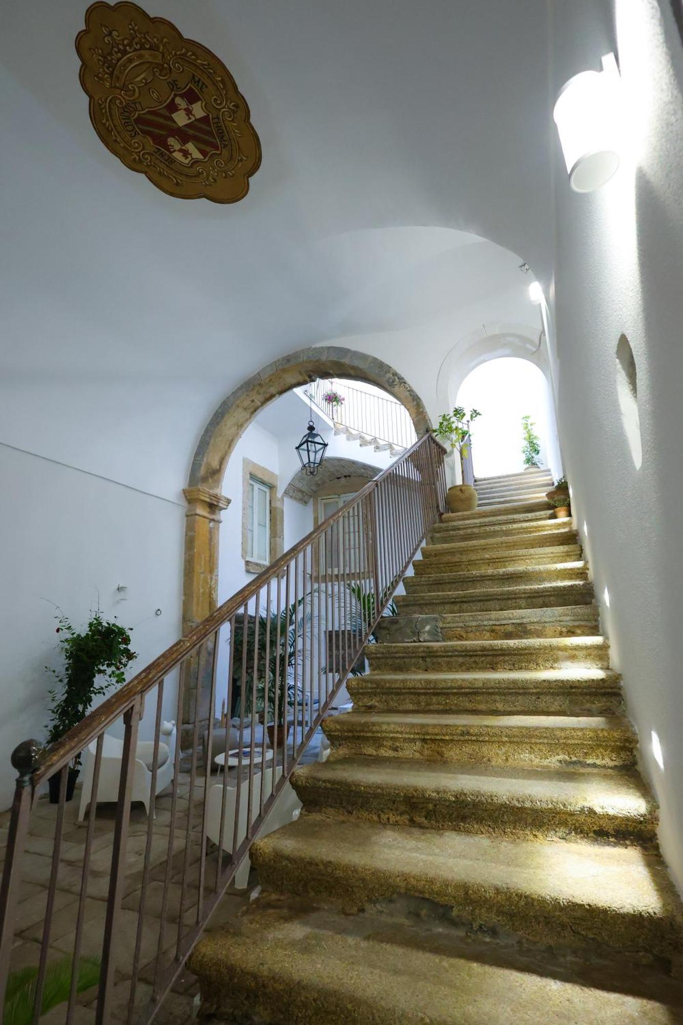 Nazzari B&B Tropea Kültér fotó