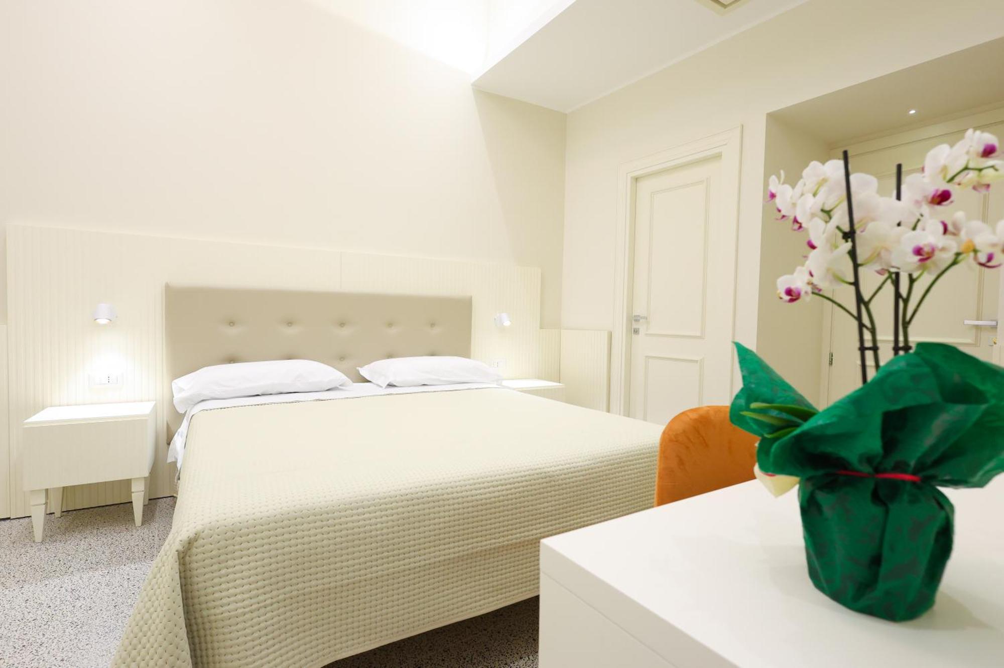 Nazzari B&B Tropea Kültér fotó