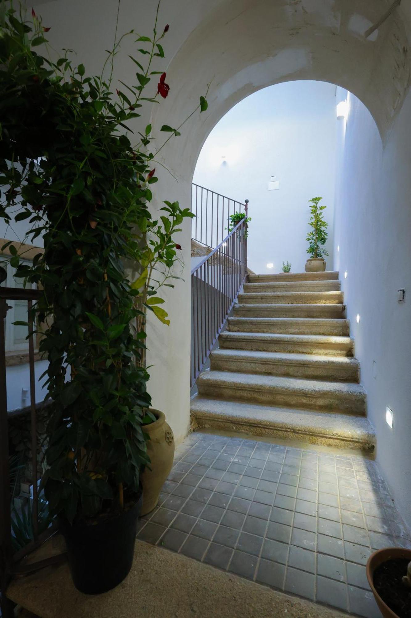 Nazzari B&B Tropea Kültér fotó