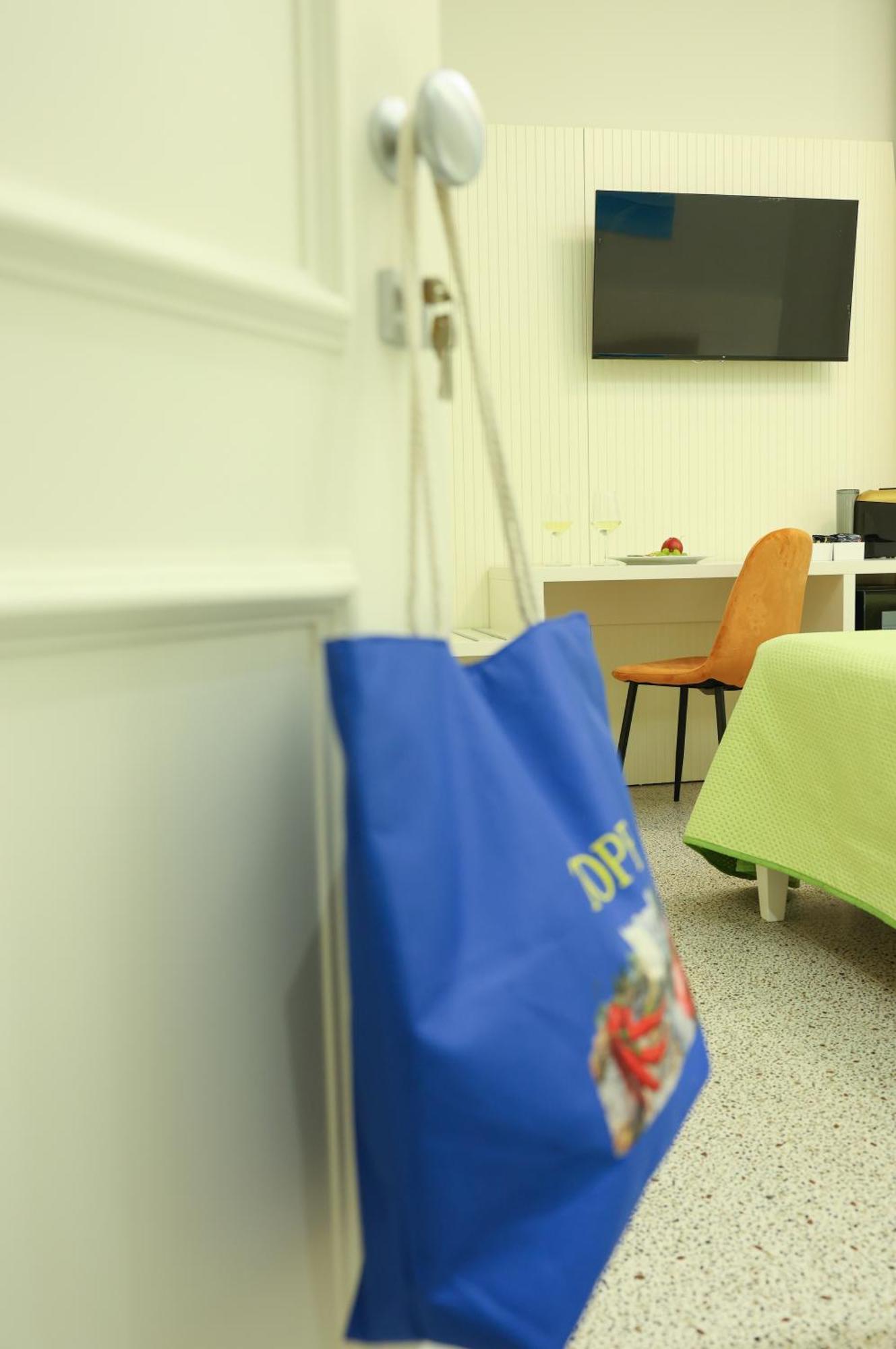 Nazzari B&B Tropea Kültér fotó