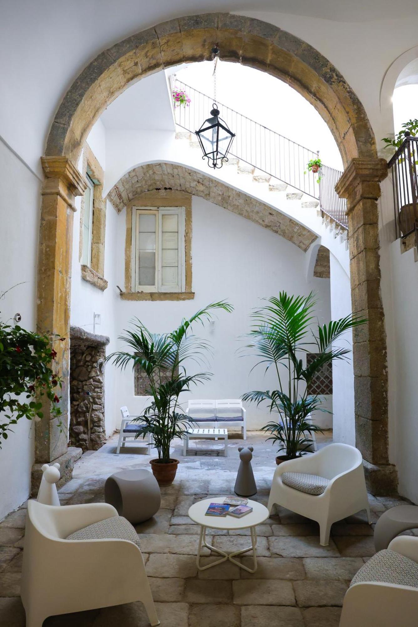 Nazzari B&B Tropea Kültér fotó