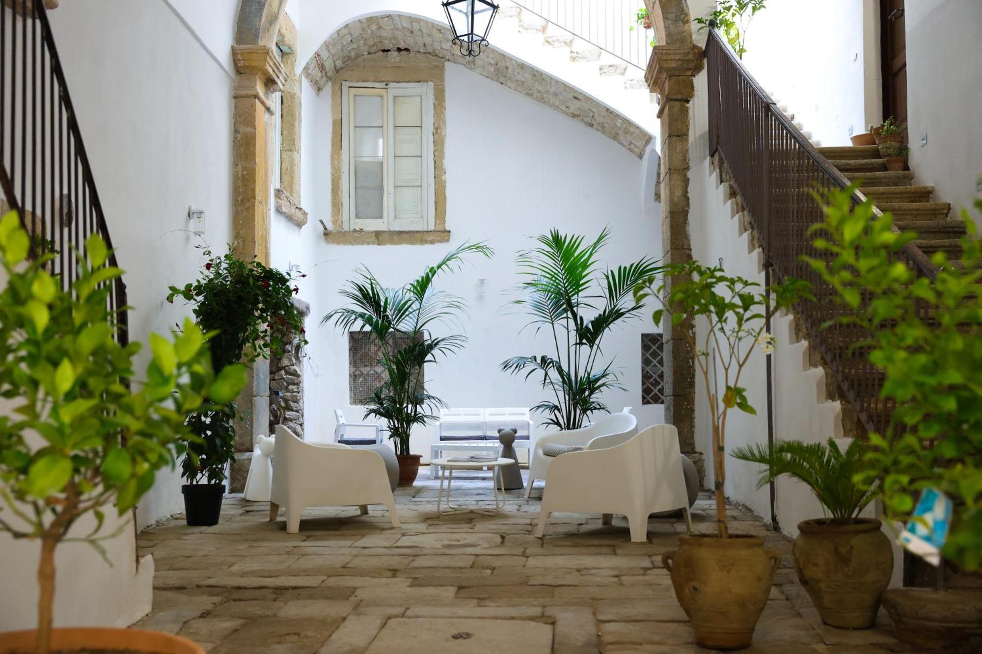 Nazzari B&B Tropea Kültér fotó
