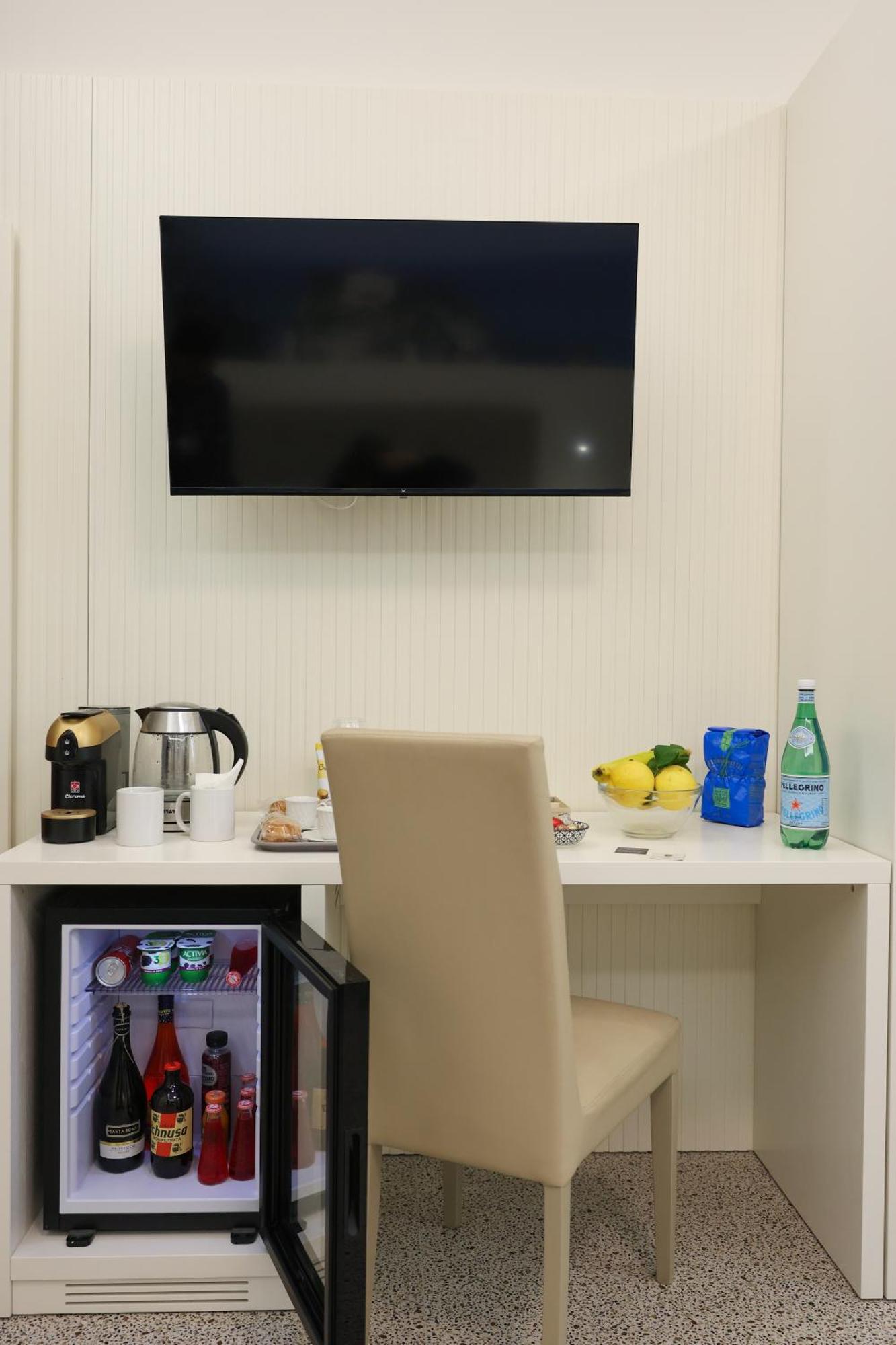 Nazzari B&B Tropea Kültér fotó