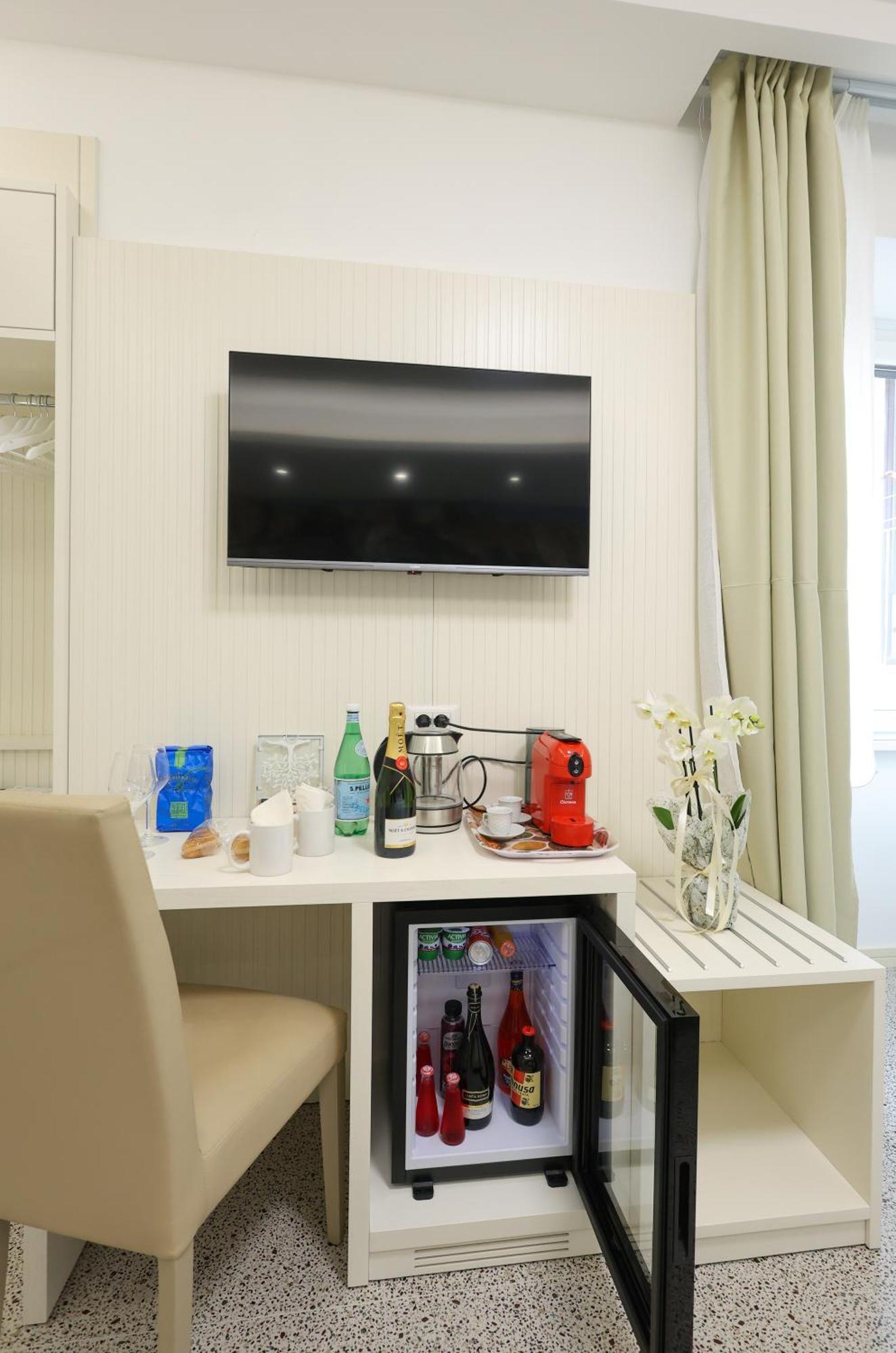 Nazzari B&B Tropea Kültér fotó