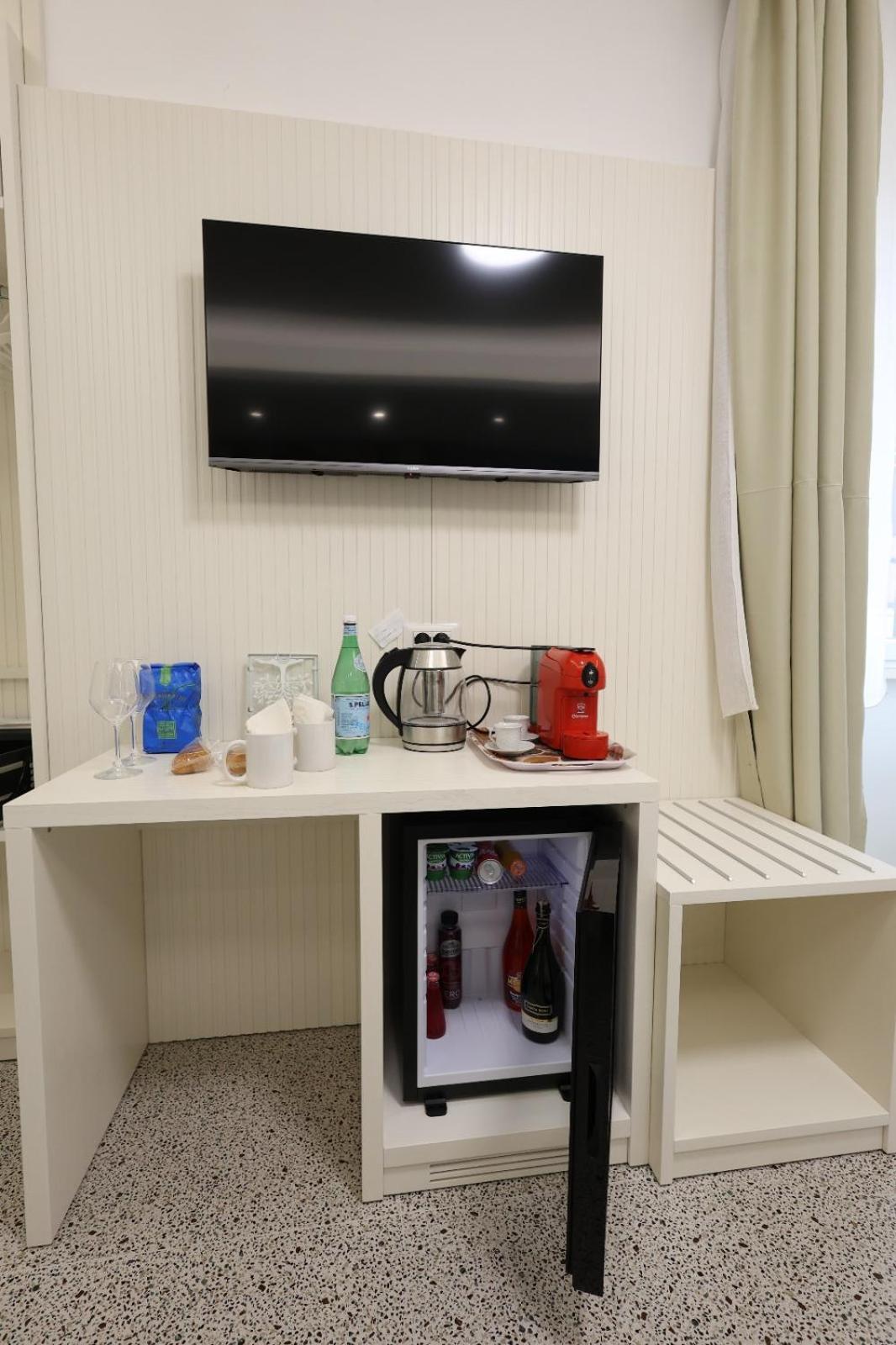 Nazzari B&B Tropea Kültér fotó